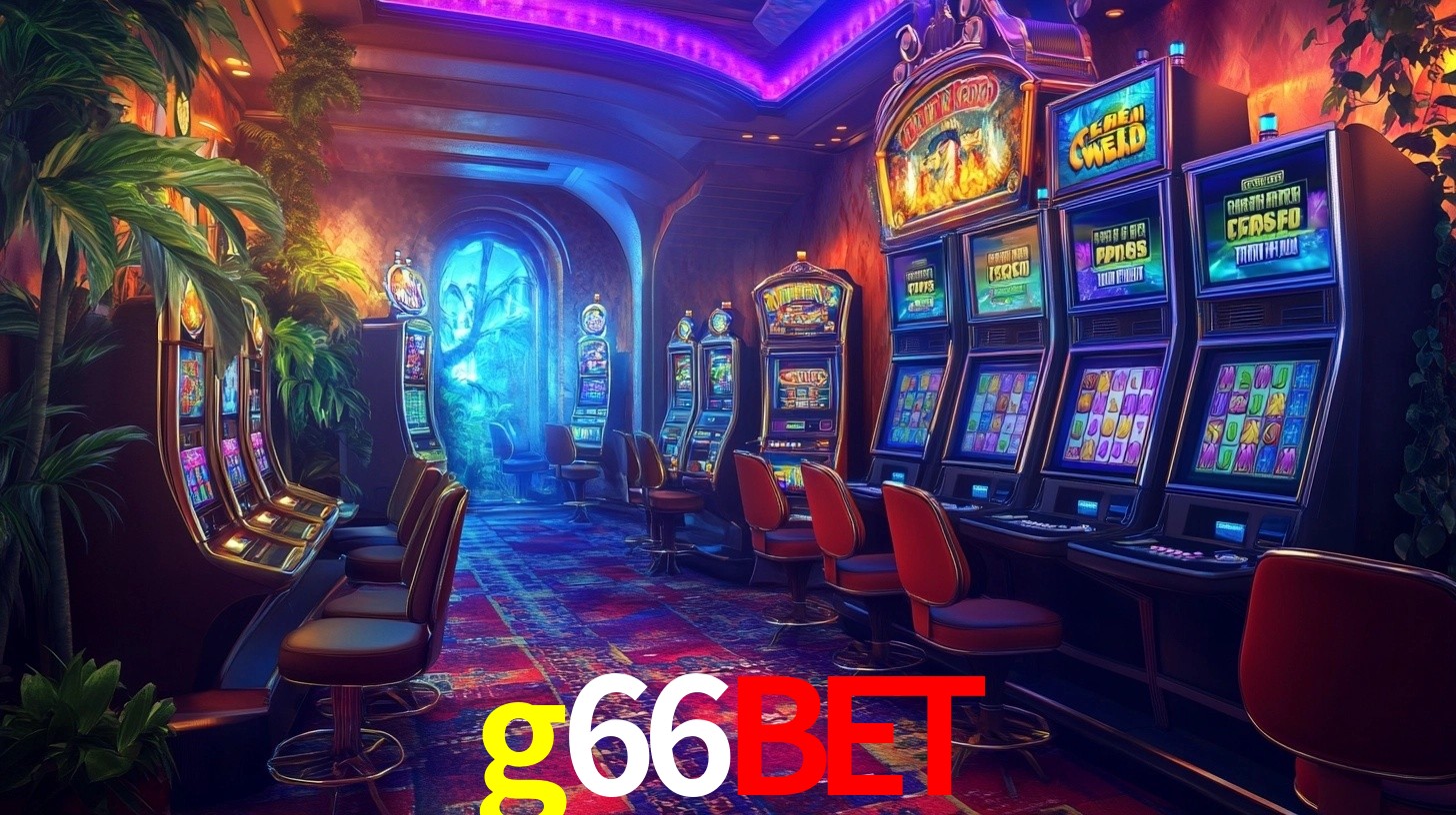 Bonus Features g66bet