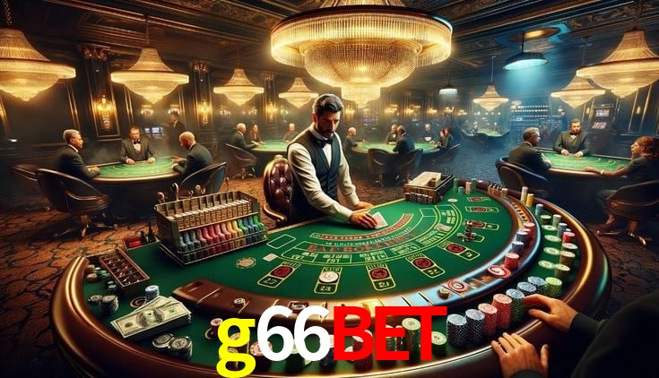 API Integration g66bet