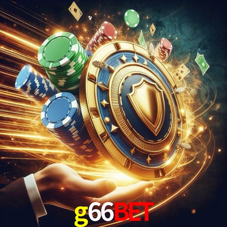 Ofertas Imperdíveis na g66bet: Promoções e Bônus Que Valem a Pena