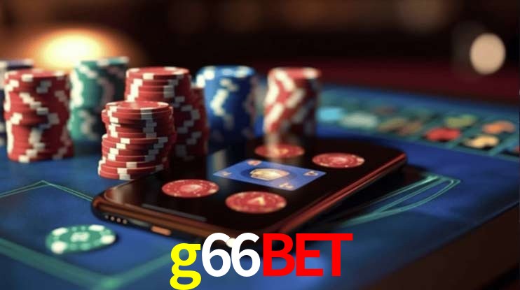 Casino Ao Vivo g66bet