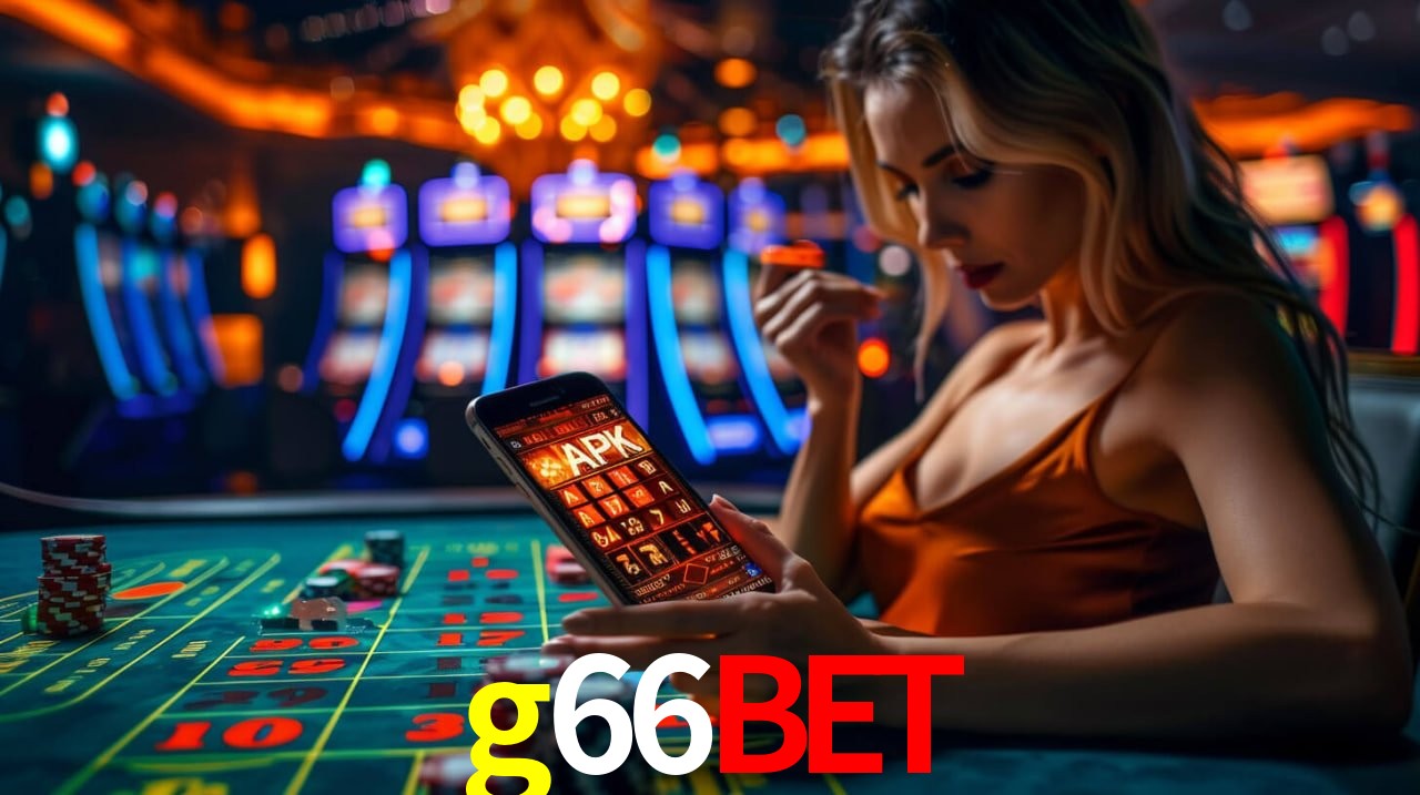 Game Providers g66bet