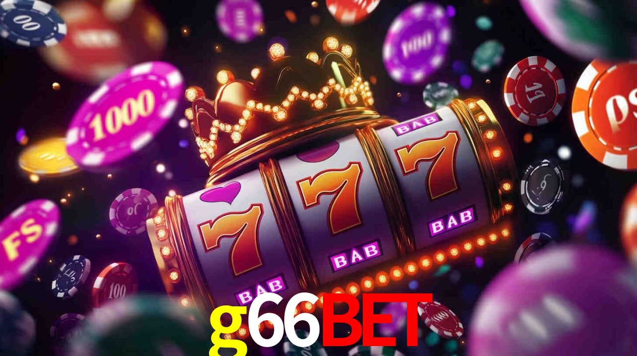 Seasonal Promotions g66bet